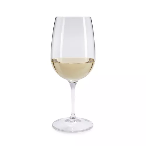Sur La Table by Bormioli Rocco White Wine Glasses, Set of 6