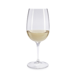 Sur La Table by Bormioli Rocco White Wine Glasses, Set of 6