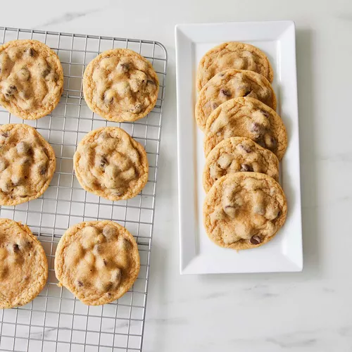 Sur La Table Stainless Steel Cooling Grids