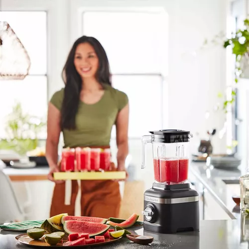 KitchenAid® K150 3-Speed Ice Crushing Blender with 2 Personal Blender Jars