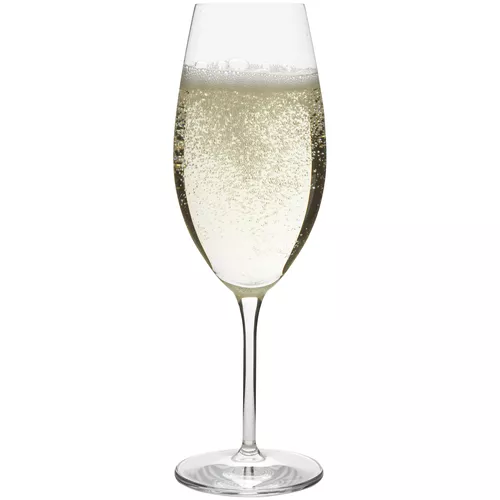 Schott Zwiesel Cru Classic Champagne Glasses, Set of 6