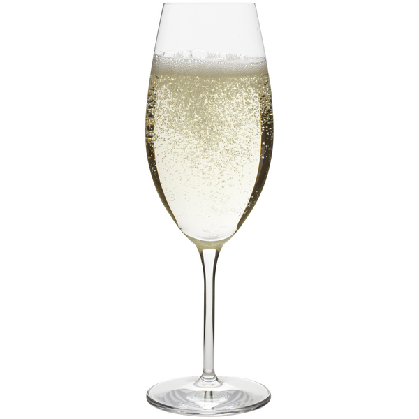 Schott Zwiesel Cru Classic Champagne Glasses, Set of 6