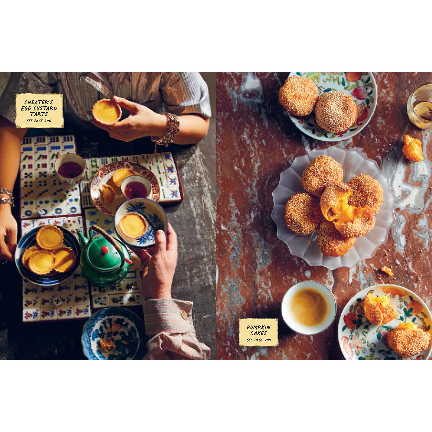 Chinese-ish: Home Cooking Not Quite Authentic, 100% Delicious