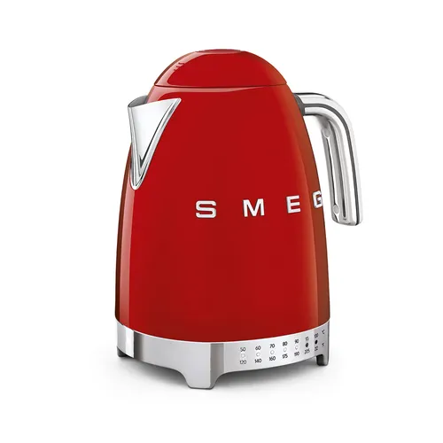 Smeg Electric Kettle, 1.7L
