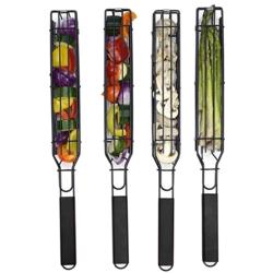 Outset Kebab Baskets, Set of 4