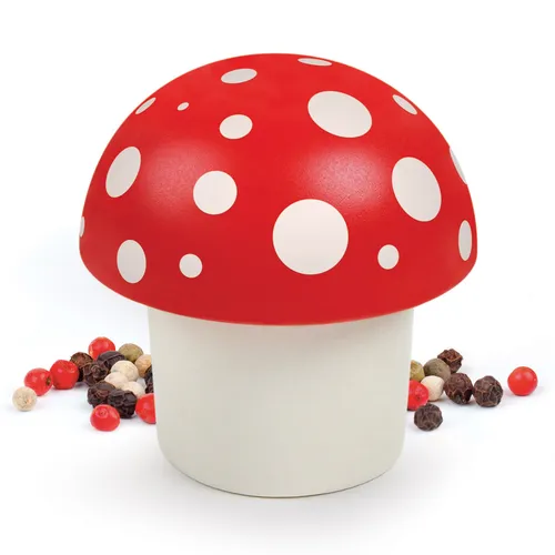 Fred Magic Mushroom Spice Grinder