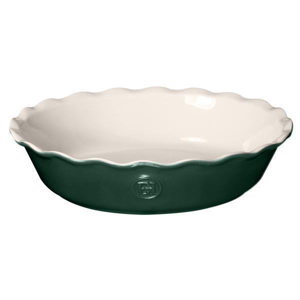 Emile Henry Modern Classics Pie Dish, 9"