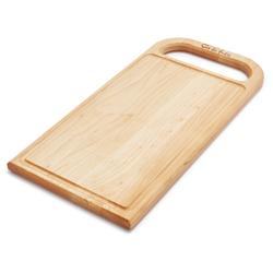 Sur La Table Everyday Cutting Board, 18" x 9" A great "everyday" kitchen staple