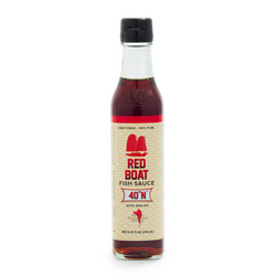 Red Boat 40&#176;N Fish Sauce