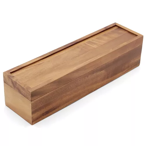 Ironwood Acacia Townhouse Tea Box