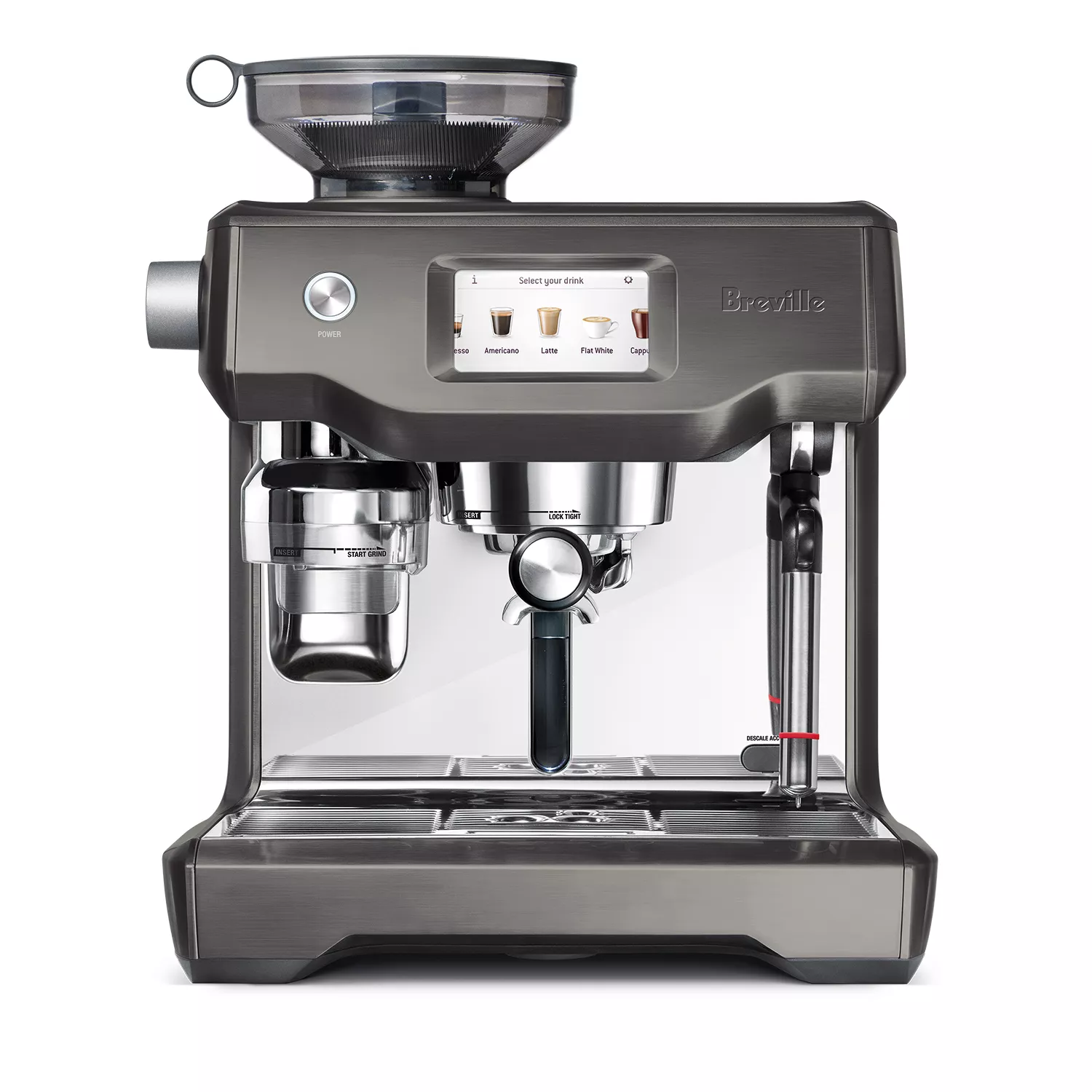 Breville Oracle Touch