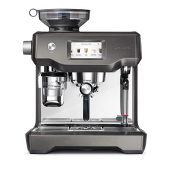 Breville Oracle Touch We are so happy with the coffee maker 