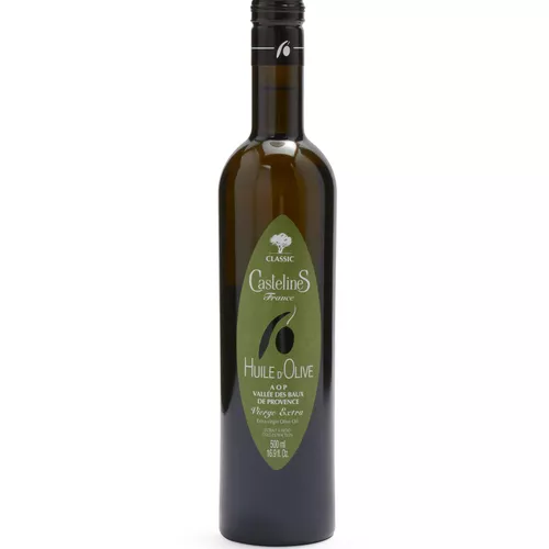 CastelineS Extra Virgin Olive Oil
