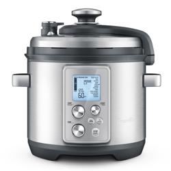 Breville Fast Slow Pro Multicooker, 6 qt. Love using this product
