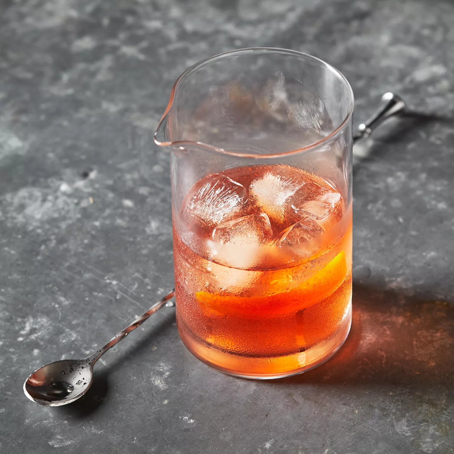 Crafthouse by Fortessa Bar Spoon