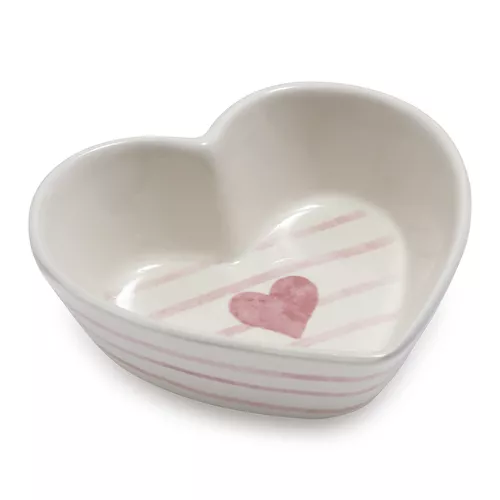 Sur La Table Valentine’s Day Heart Candy Dish