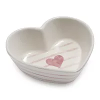 Sur La Table Valentine&#8217;s Day Heart Candy Dish