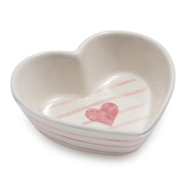 Sur La Table Valentine’s Day Heart Candy Dish