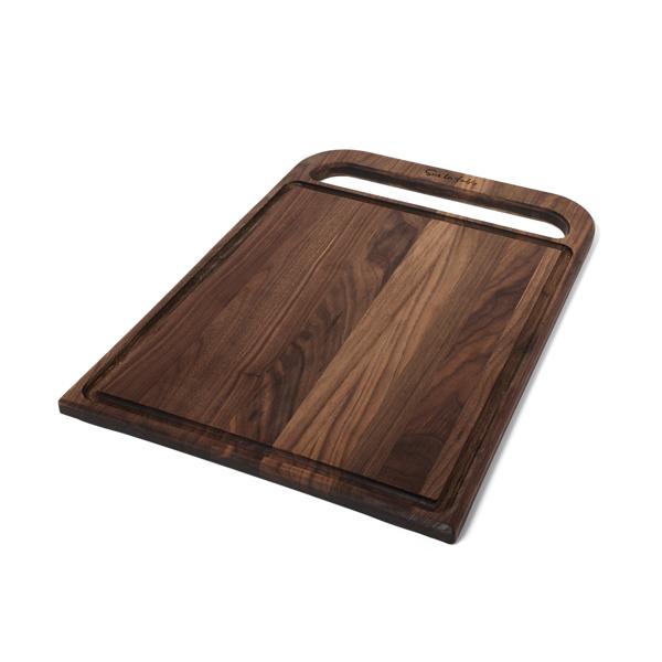 Sur La Table Everyday Cutting Board, 20"x14"