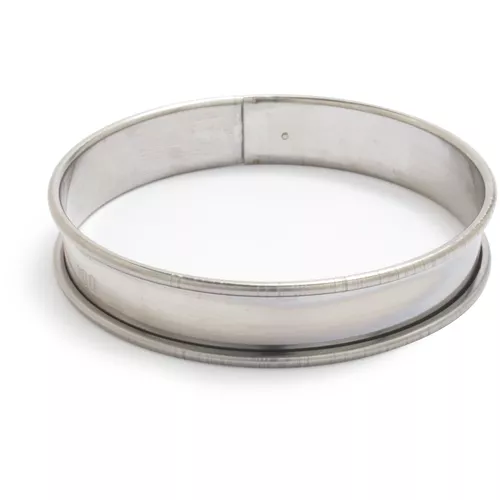 Gobel Flan Ring