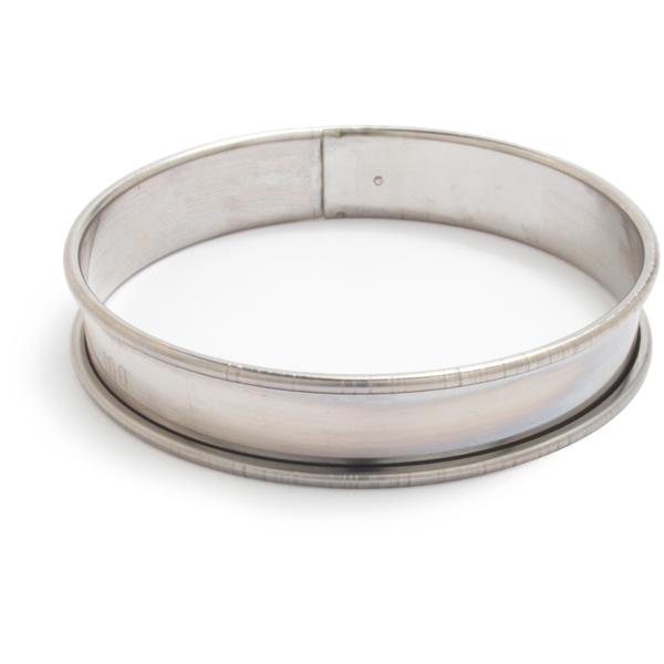 Gobel Flan Ring