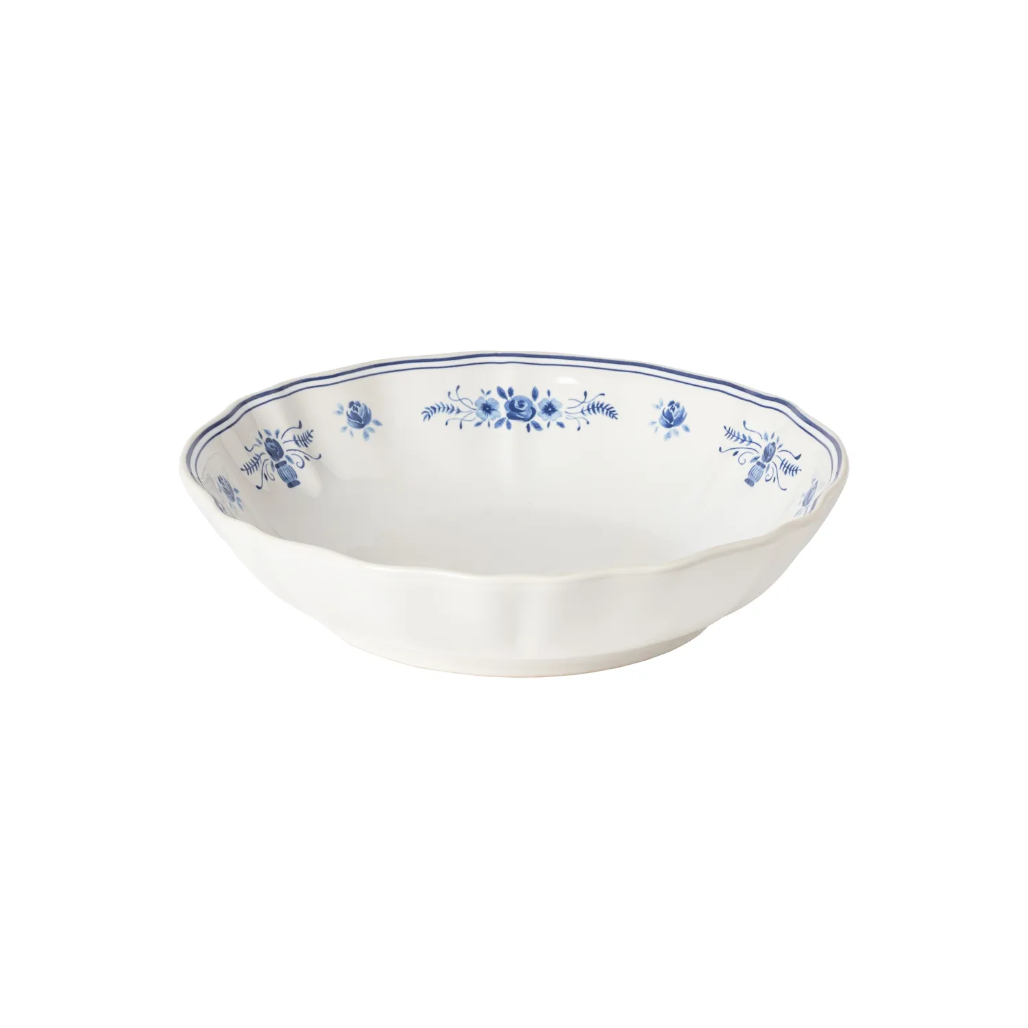 Costa Nova Vila Pasta Bowls, Set of 6