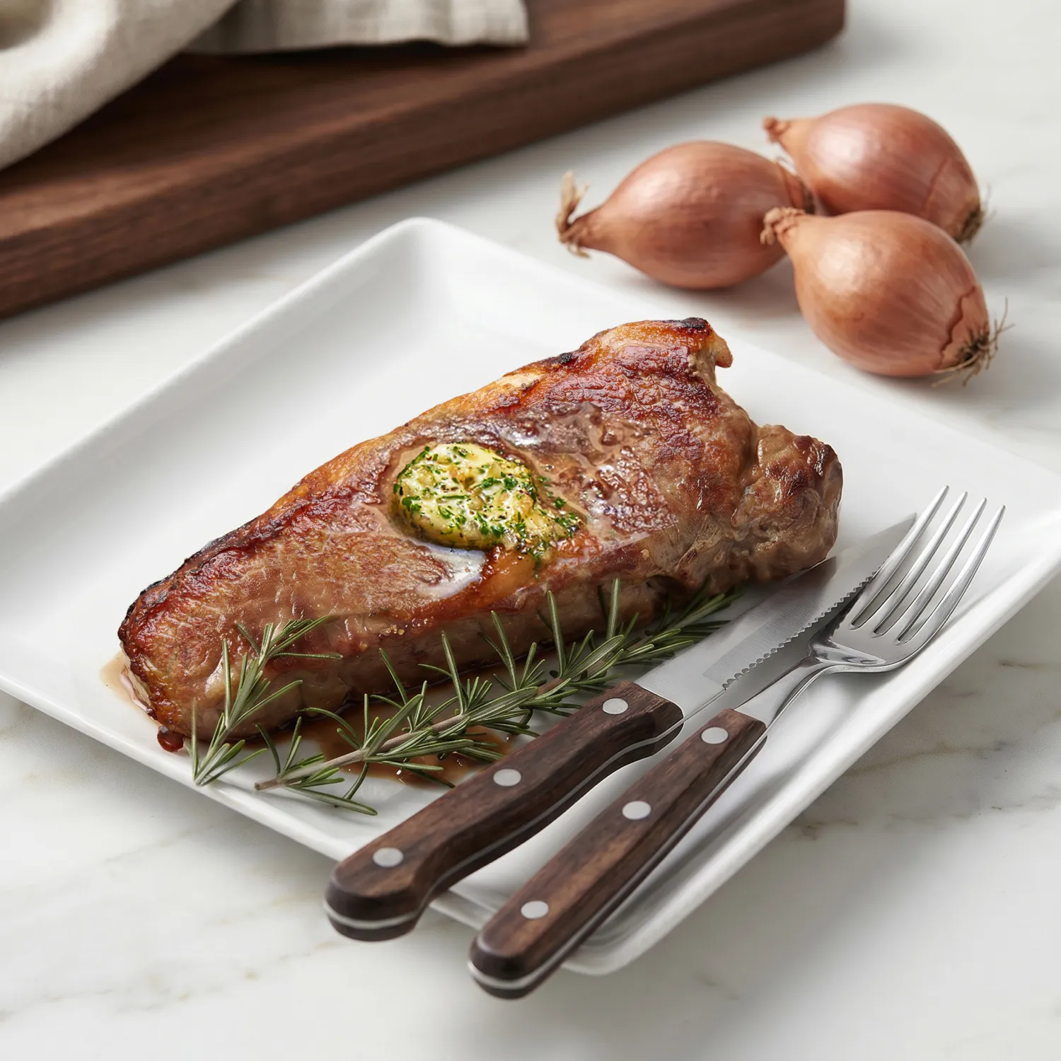 Date Night: Cozy Autumn Steakhouse - image 1