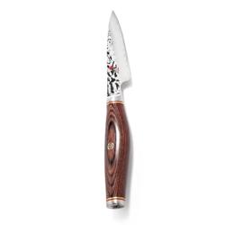 Miyabi Artisan Paring Knife, 3½"
