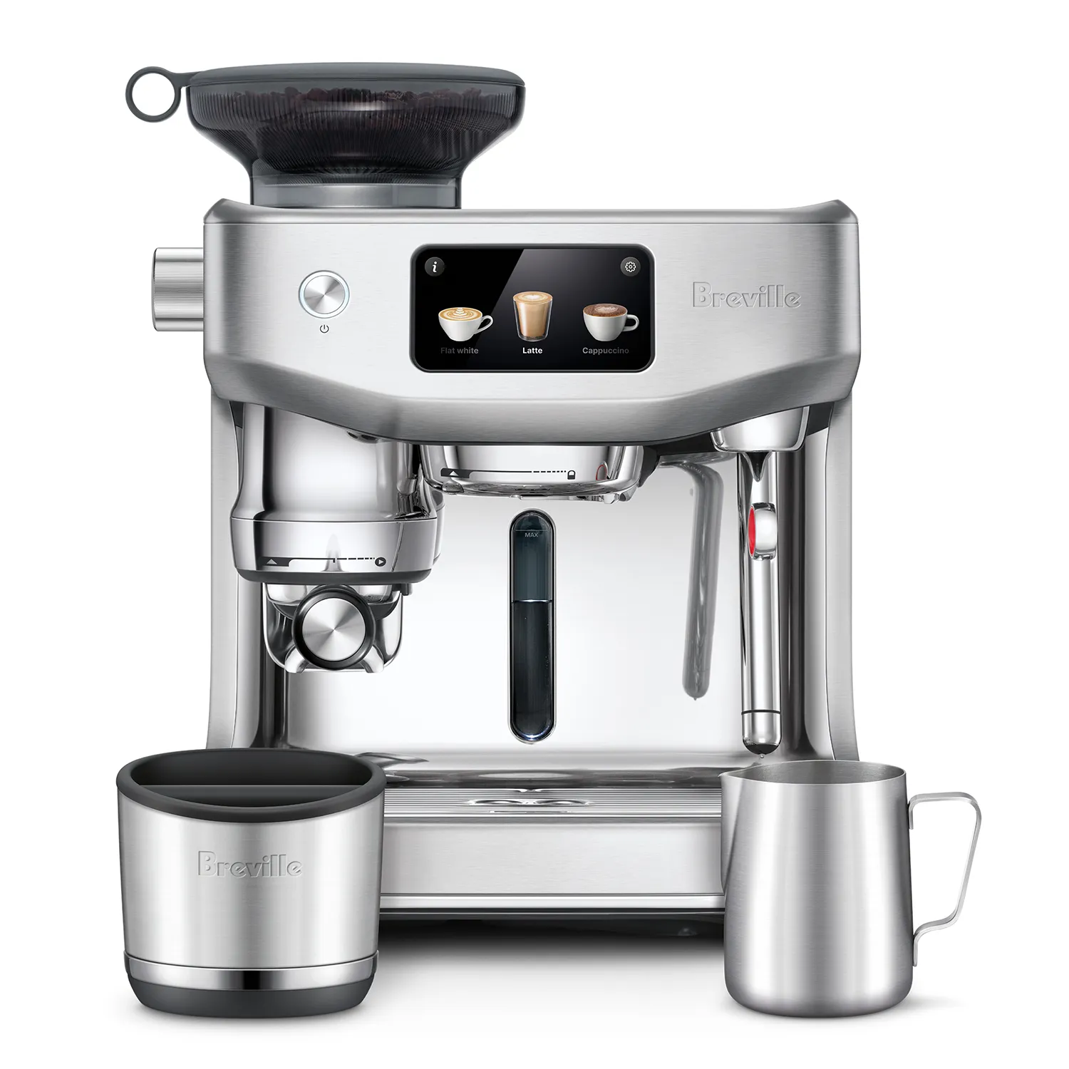 Breville Oracle Jet Espresso Machine