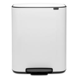 Brabantia Bo Step Can, 60 L Great quality & Size