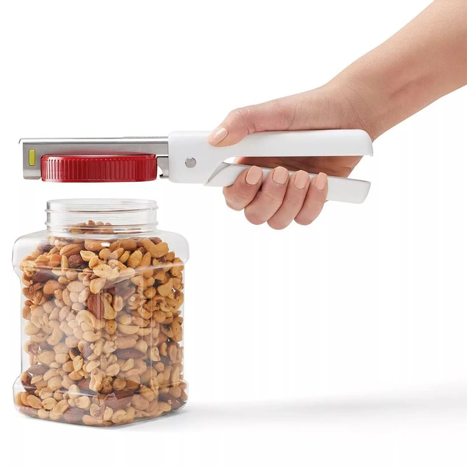 Chef’n Adjustable Jar Opener