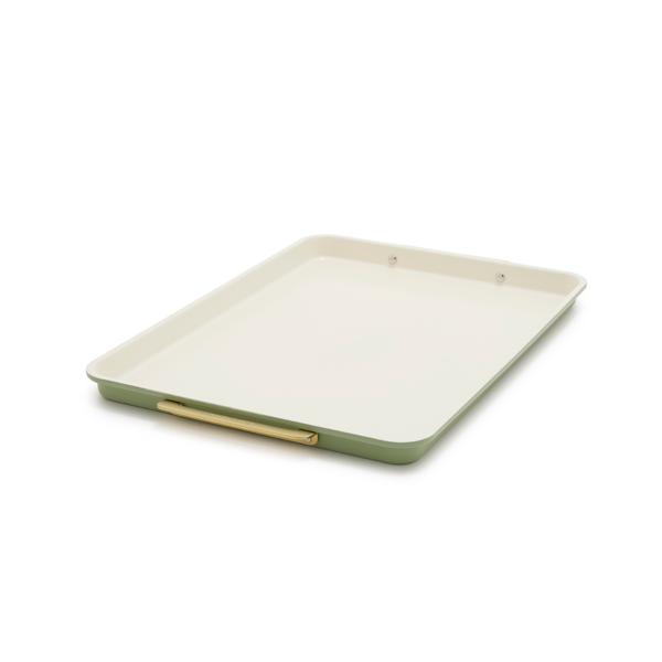 GreenPan Reserve Ceramic Nonstick Half Sheet 