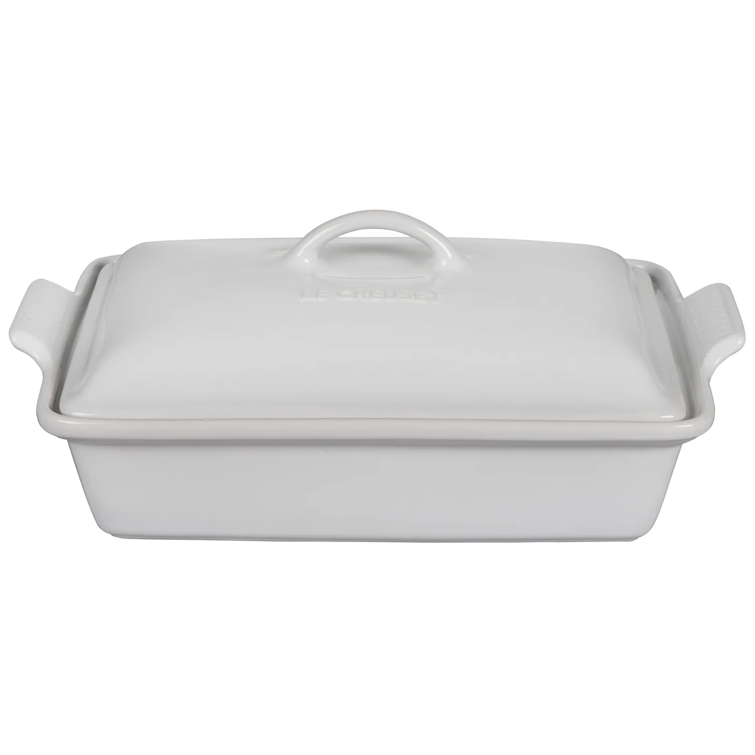 Le Creuset Heritage Covered Baker, 4 qt.