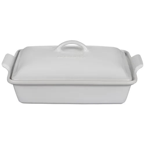 Le Creuset Heritage Covered Baker, 4 qt.