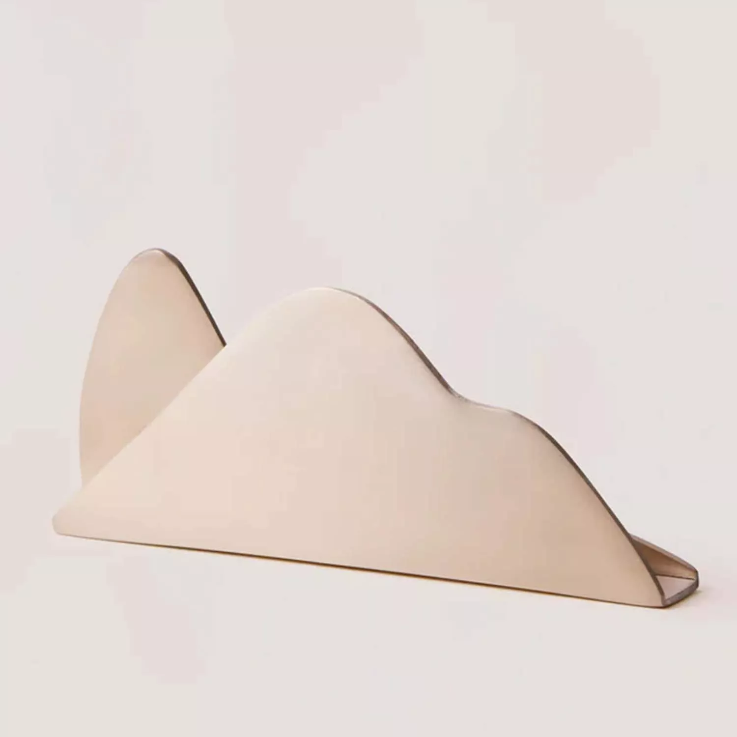 Fleck Cloud Napkin Holder