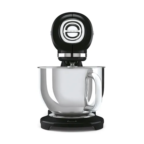 Smeg 50s Retro Style Aesthetic Forte Full-Color Stand Mixer