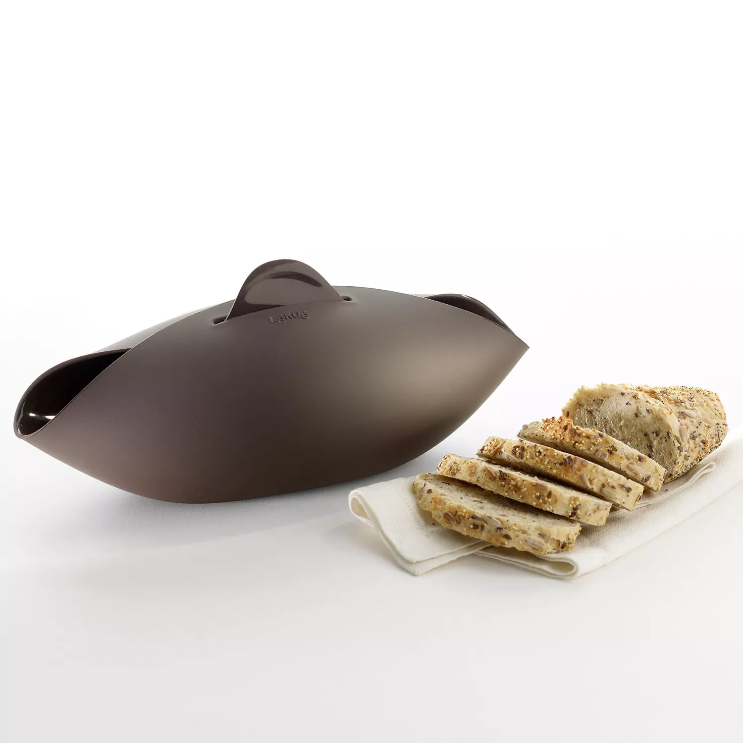 Lékué Bread Maker