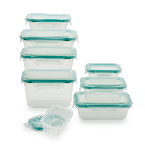 OXO Good Grips Snap Containers, 16-Piece Set