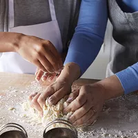 Kids Winter Series: French Cooking