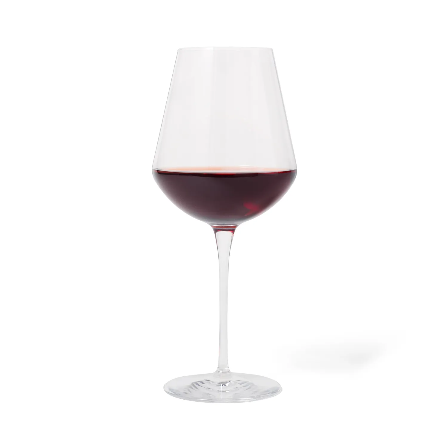 Bormioli Rocco InAlto Uno Burgundy Red Wine Glass
