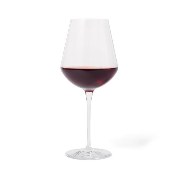 Bormioli Rocco InAlto Uno Burgundy Red Wine Glass