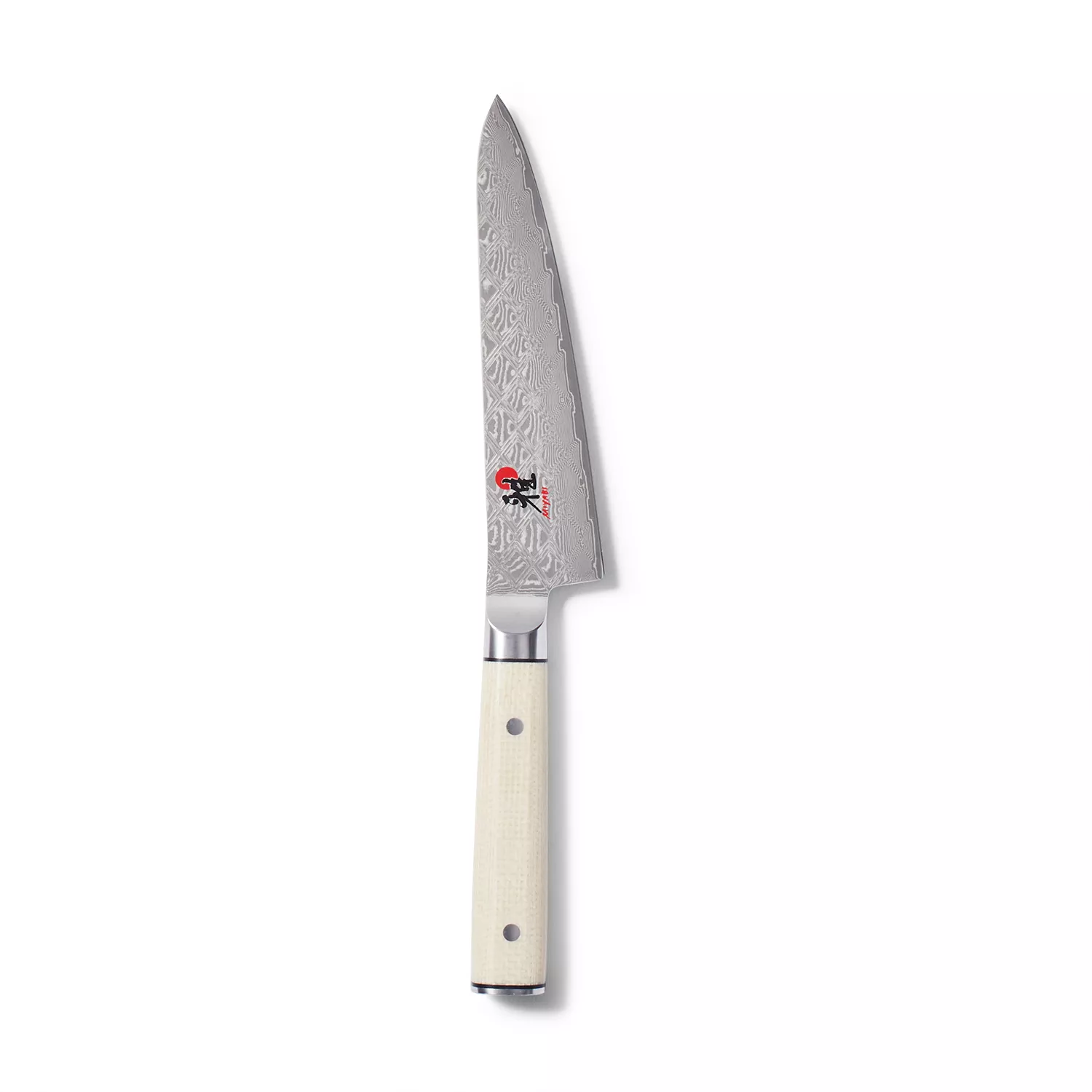 Miyabi Black Prep Knife, 5 1/4