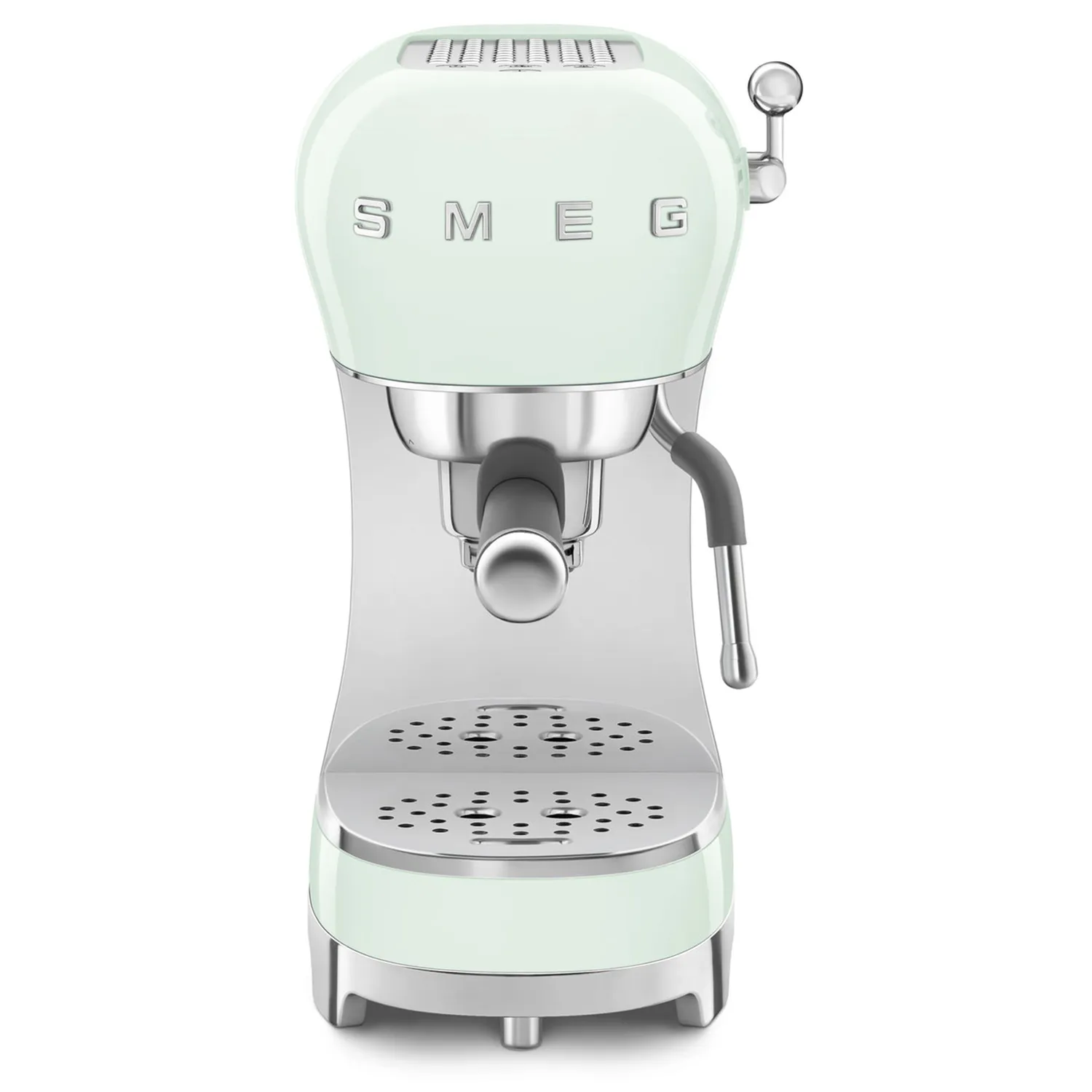 Smeg 50s Retro Style Manual Espresso Machine
