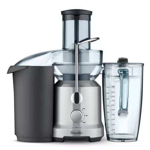 Breville Juice Fountain Cold