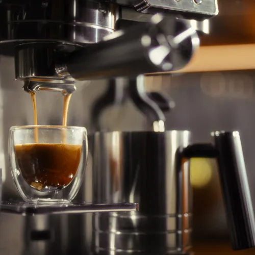 Ninja Luxe™ Café Premier Espresso Machine