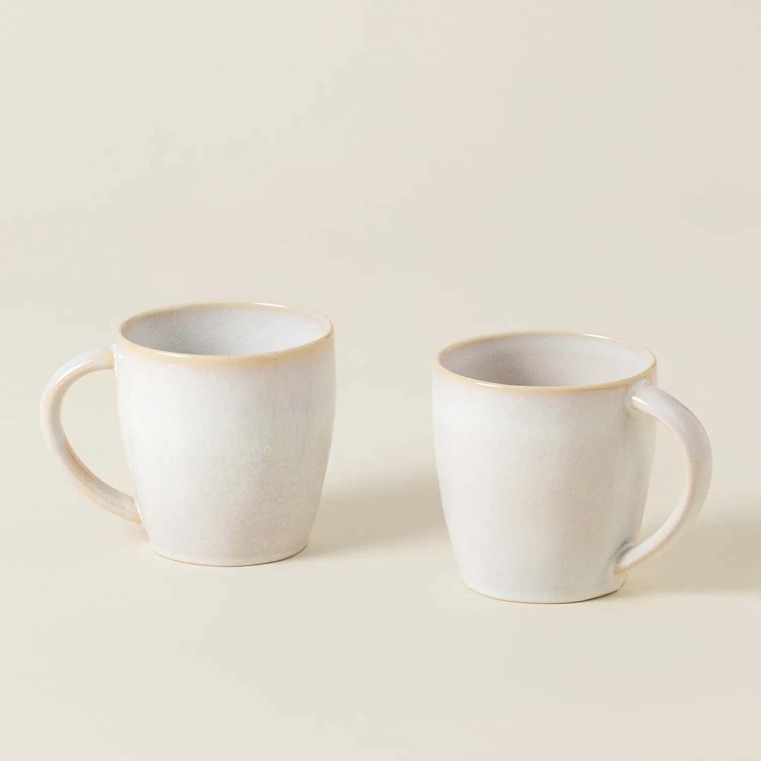 Costa Nova Brisa Mugs, Set of 6 