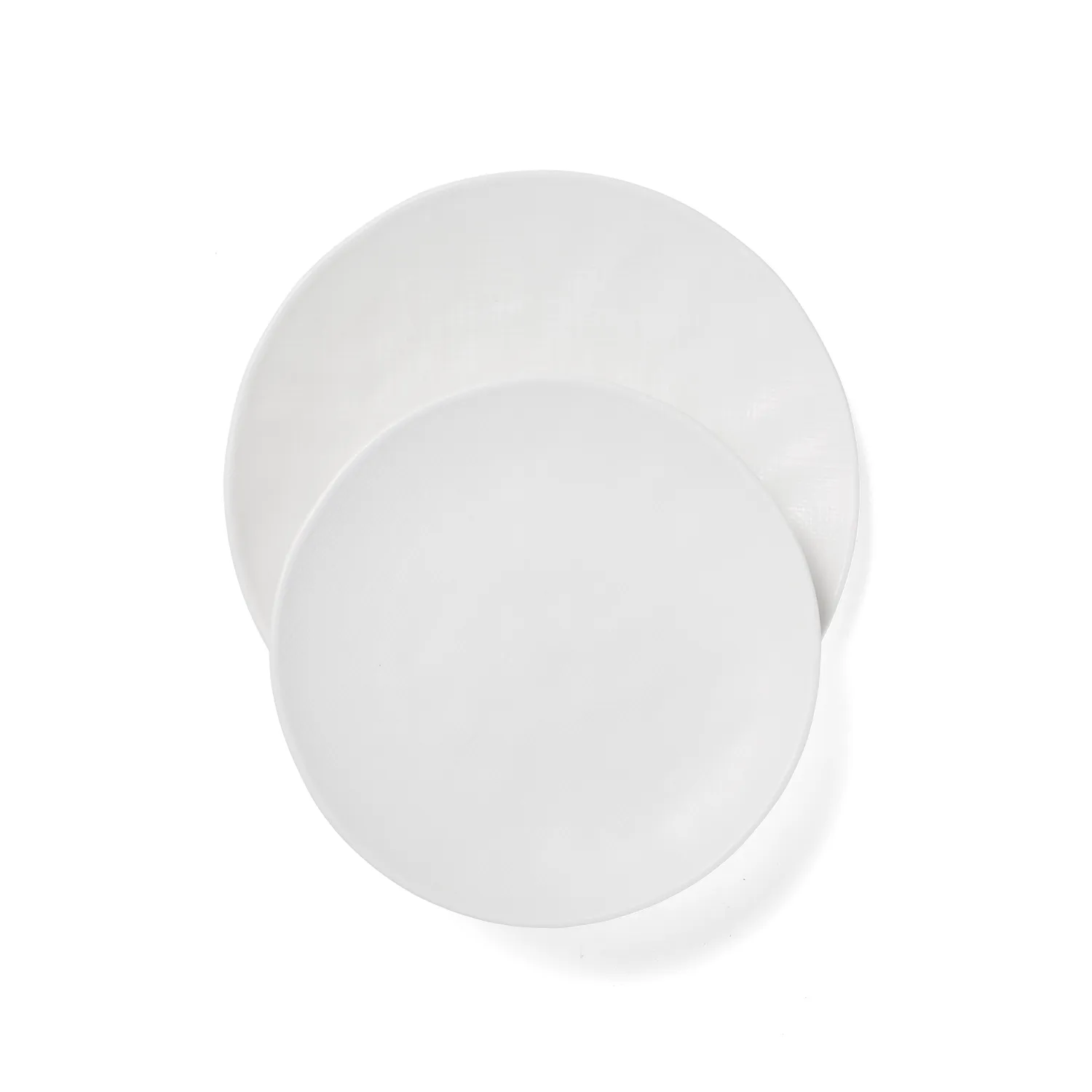 Sur La Table Elemental Dinnerware Set, 12 Pieces