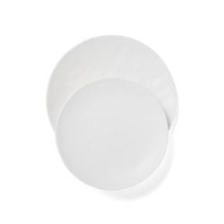 Sur La Table Elemental Dinnerware Set, 12 Pieces
