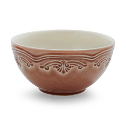 Provencal Cereal Bowl