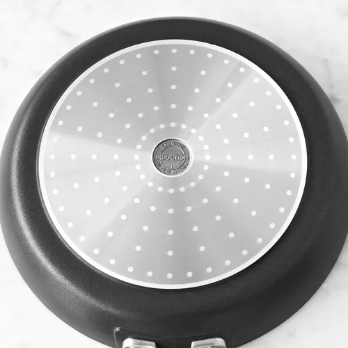 Scanpan Pro IQ Nonstick Skillet, 10&#188;&#34;